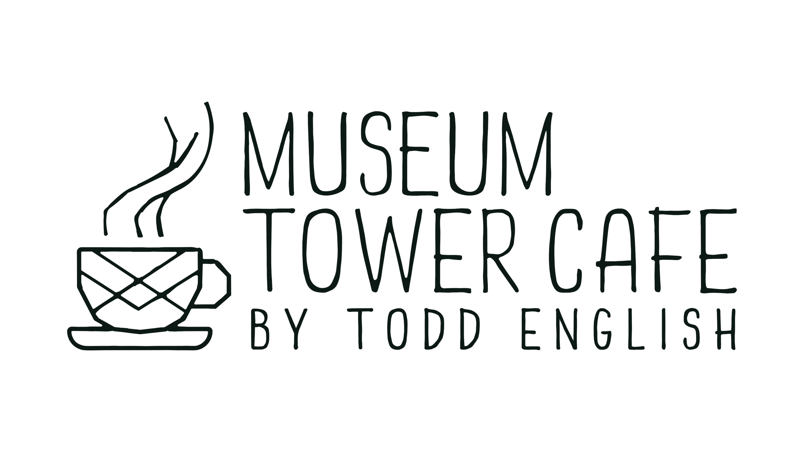 MUSEUM TOWER CAFE