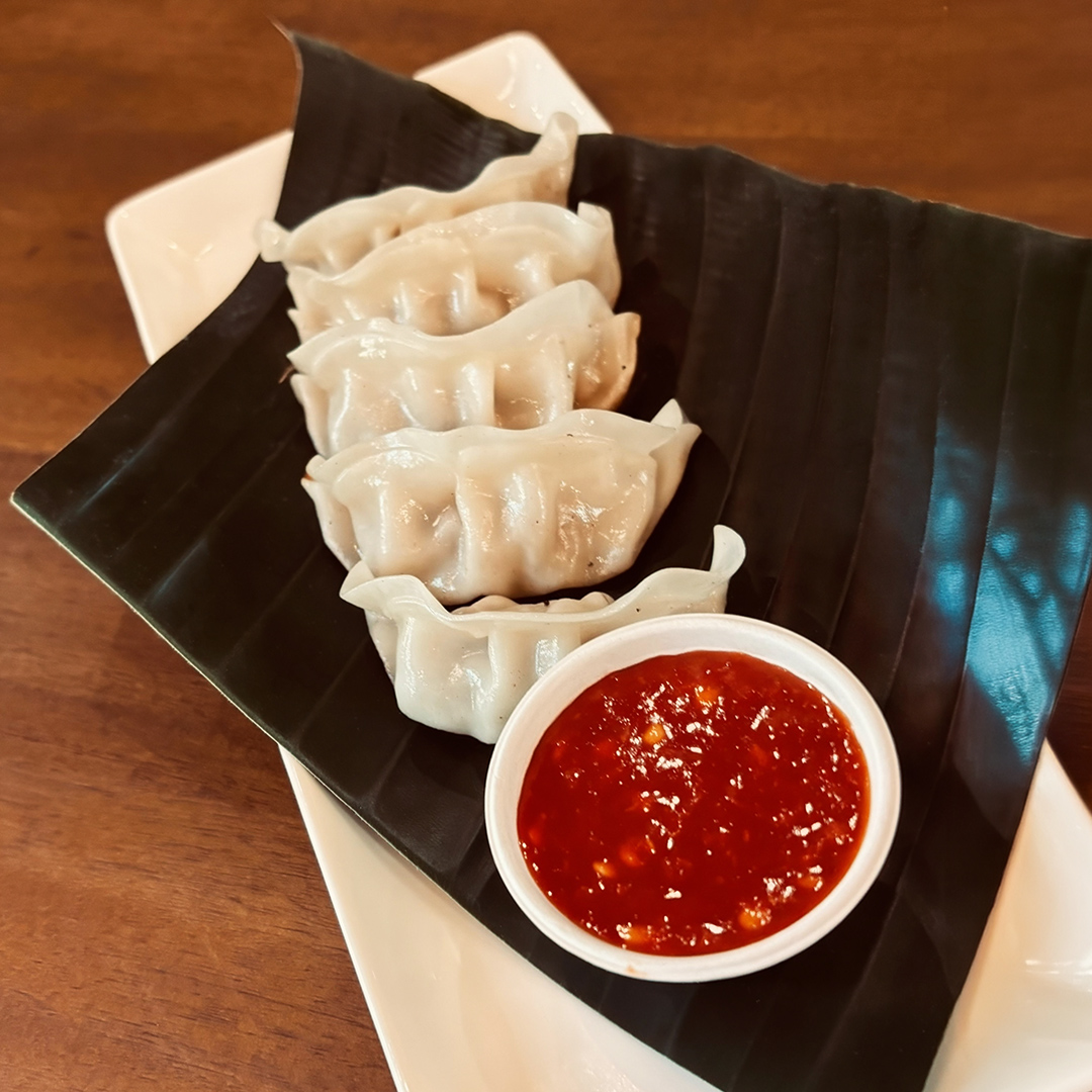 Gyoza Museum Tower